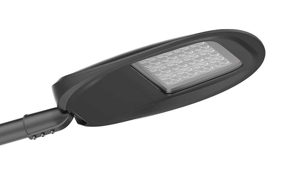 Five stone design，LED lighting，Street lamp design，